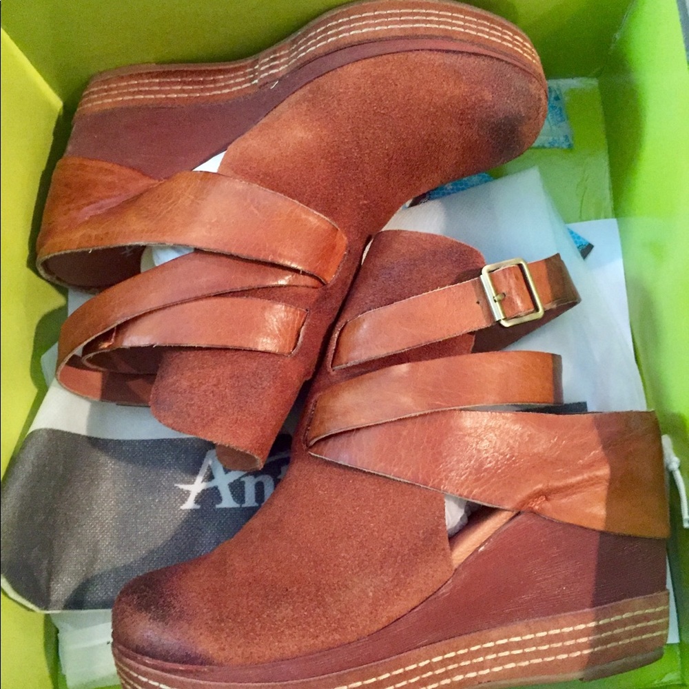 Shoes